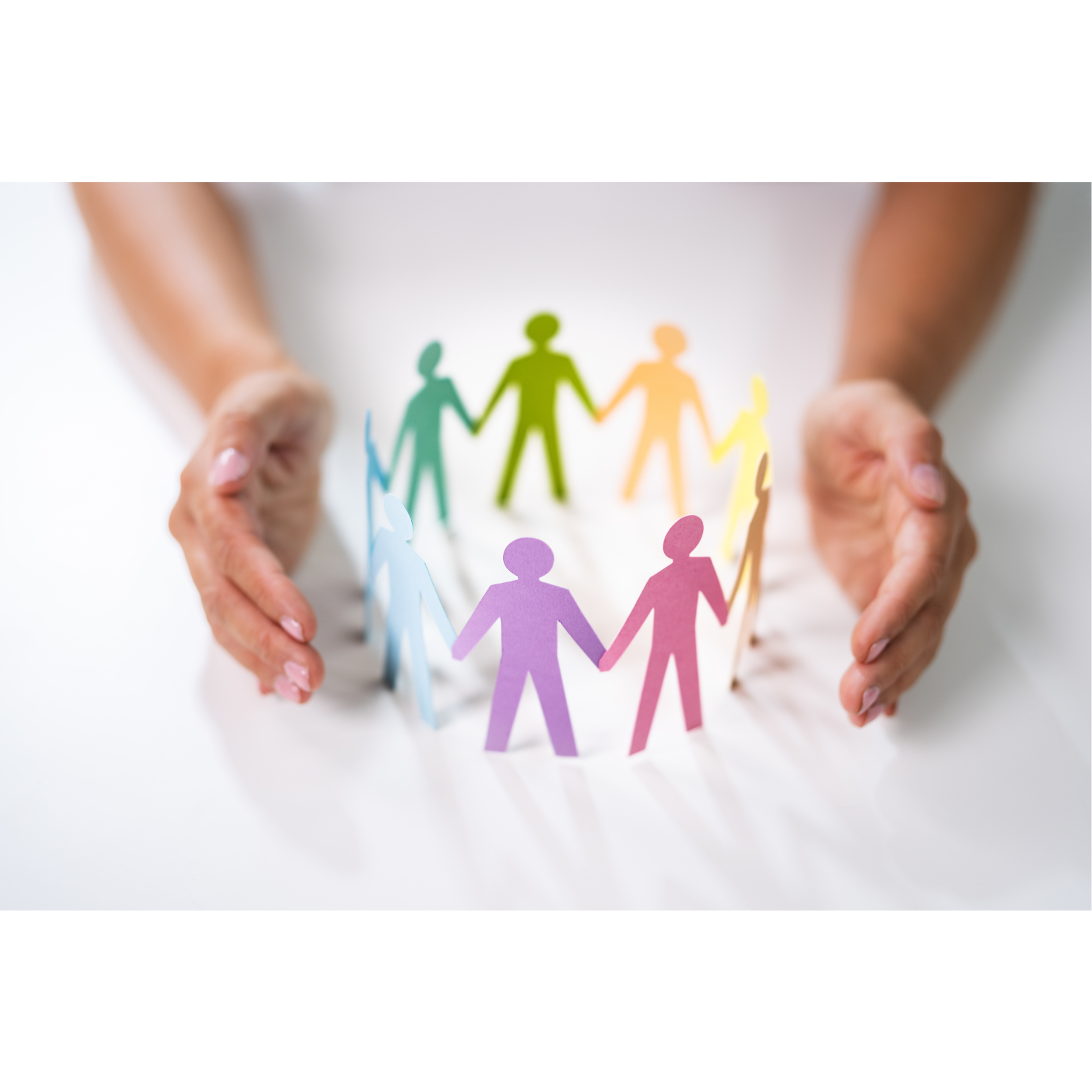 Connect with People in their Industry - Wesley International Congregation